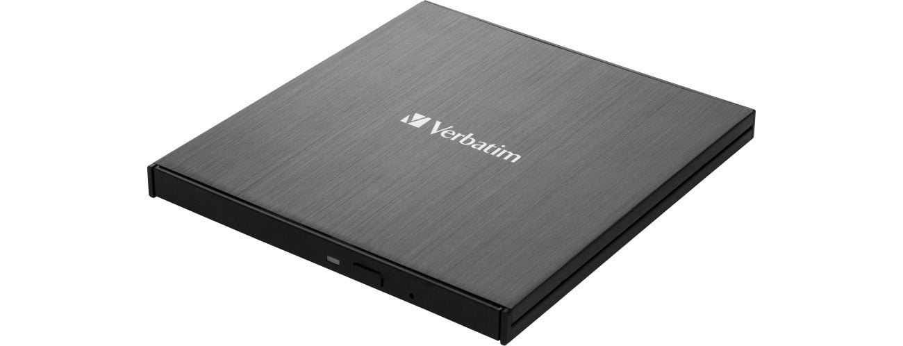 Verbatim Slimline X6 Nagrywarka blu-ray