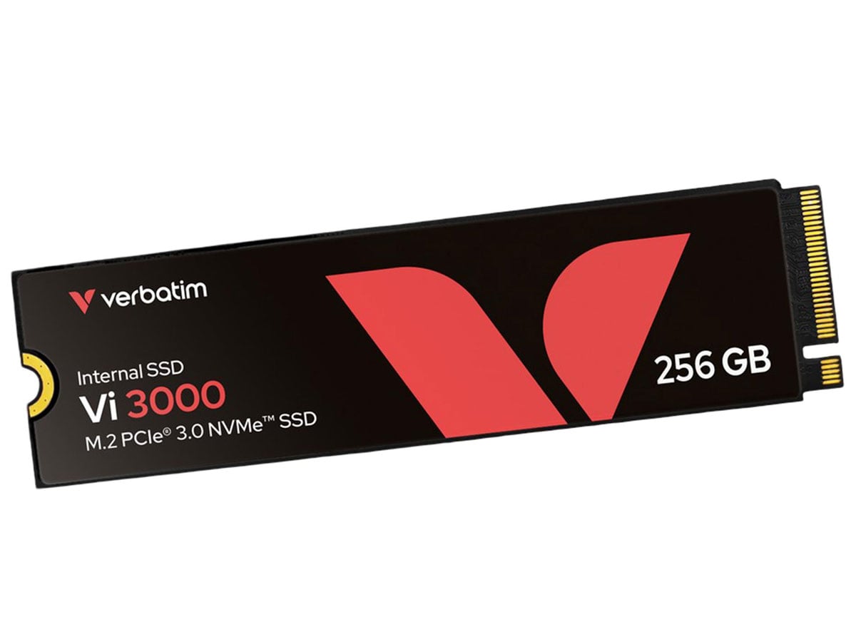 Verbatim Vi3000 256 GB