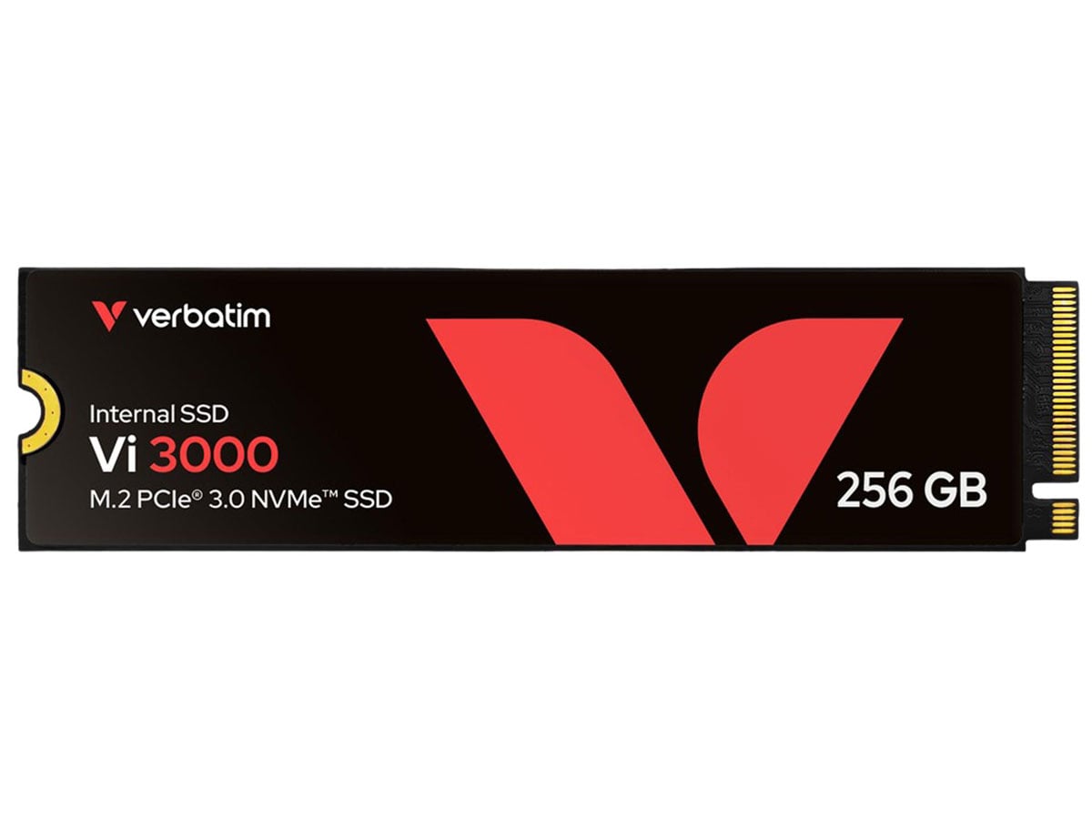 Verbatim Vi3000 256 GB