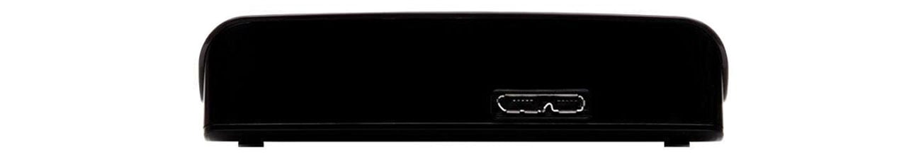 Dysk Verbatim Store 'N' Go 320GB SSD interfejs usb 3.0 szybki transfer