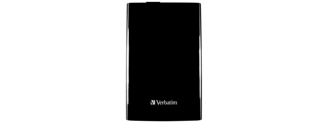 Dysk Verbatim Store 'N' Go 320GB SSD tryb oszczędzania energii uśpij dysk
