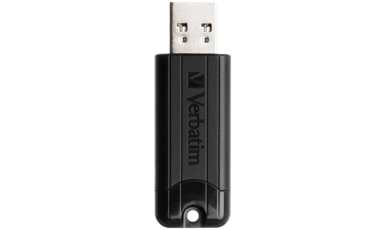 Pendrive Verbatim 128GB PinStripe USB 3.0