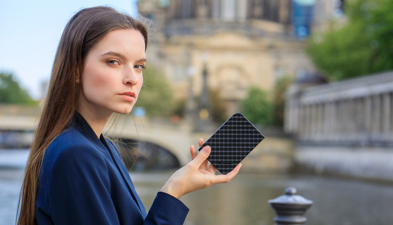 Bezpieczeństwo danych dzięki Nero Backup