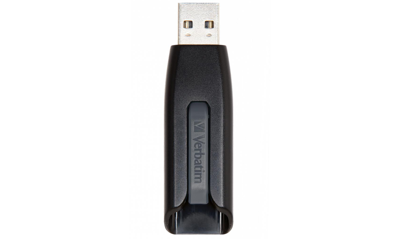 Pendrive Verbatim 128GB V3 USB 3.0