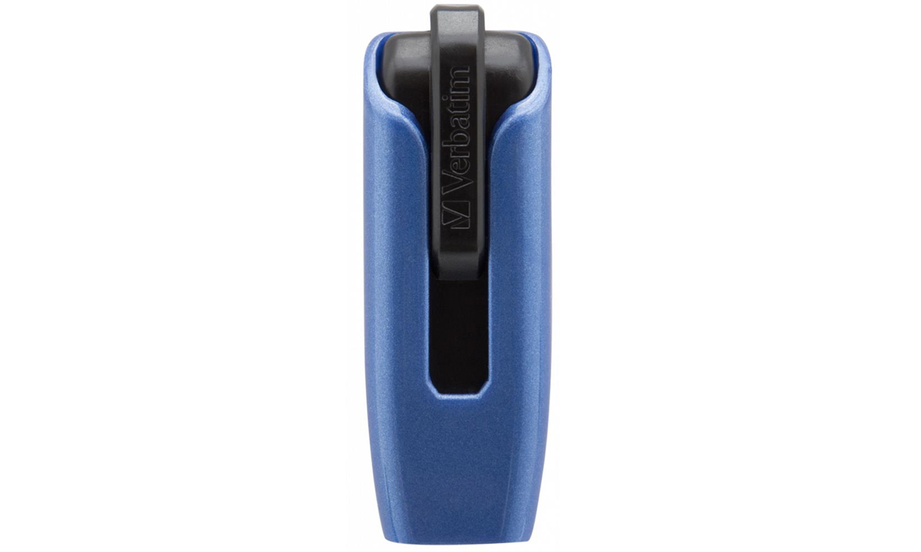 Pendrive Verbatim 128GB Store 'n' Go V3 MAX USB 3.0