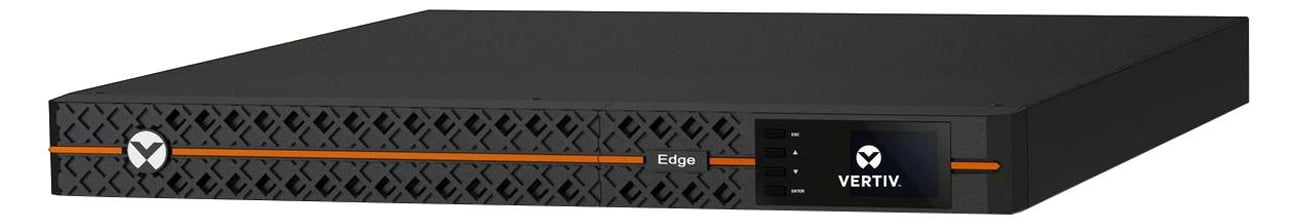 Zasilacz awaryjny (UPS) Vertiv EDGE 1ph UPS, 1.0 kVA