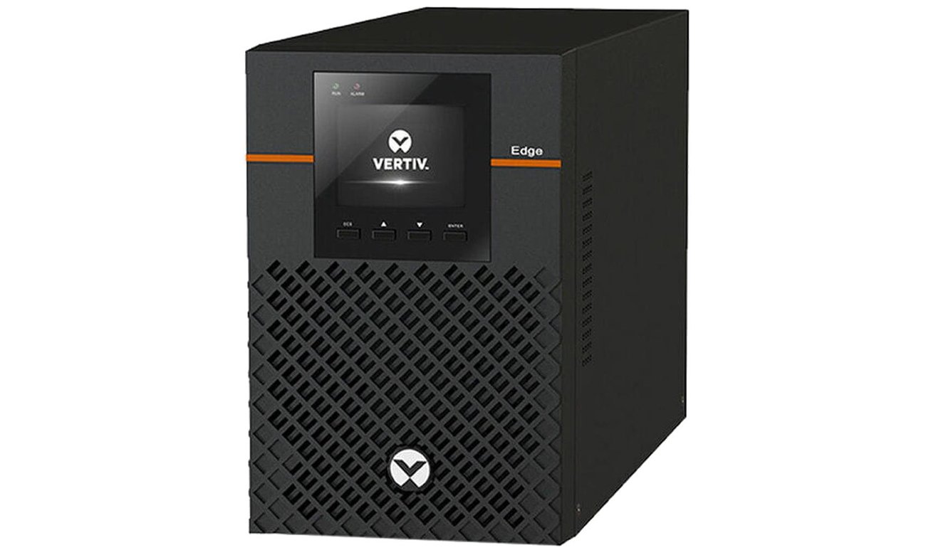 Zasilacz awaryjny (UPS) Vertiv EDGE 1ph UPS, 1.5 kVA