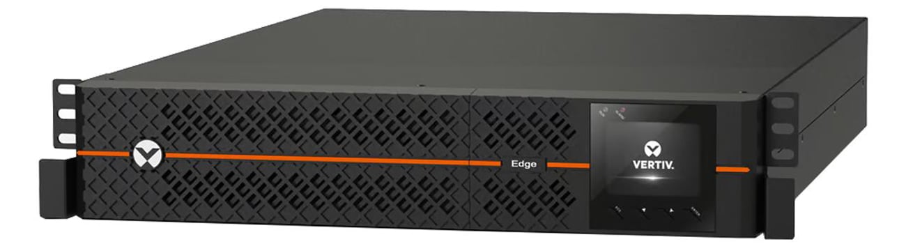 Zasilacz awaryjny (UPS) Vertiv EDGE 1ph UPS, 1.5 kVA