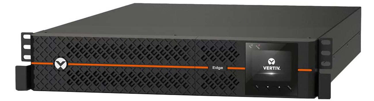 Zasilacz awaryjny (UPS) Vertiv EDGE 1ph UPS, 2.0 kVA