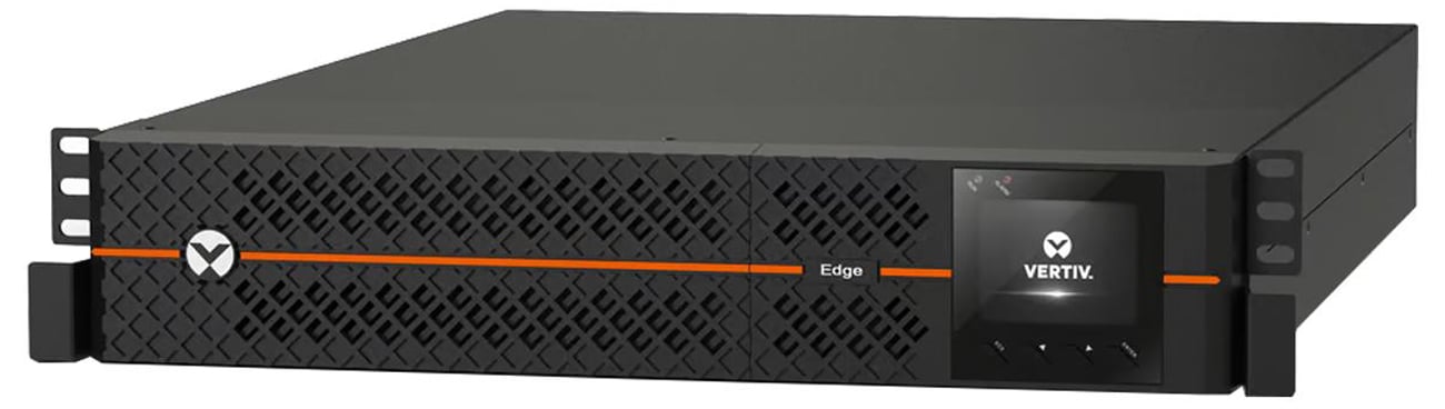 Zasilacz awaryjny (UPS) Vertiv EDGE 1ph UPS, 3.0 kVA