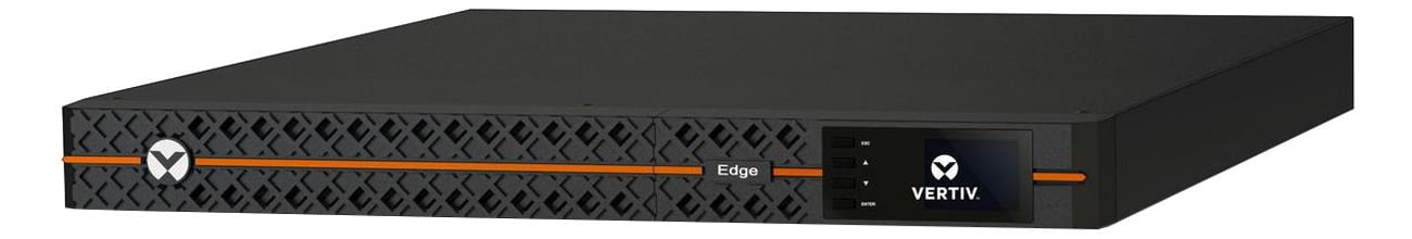 Zasilacz awaryjny (UPS) Vertiv EDGE 1ph UPS, 0.5 kVA