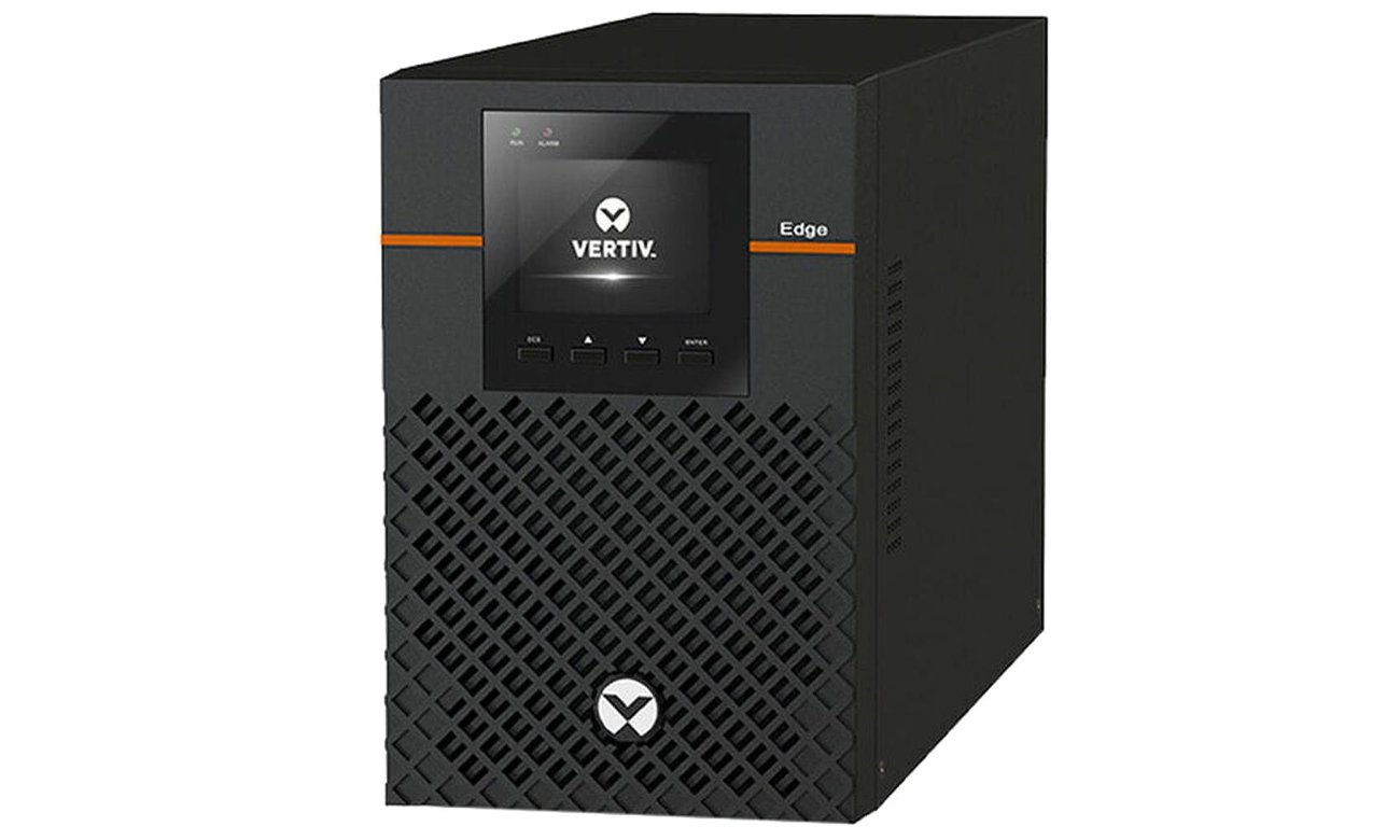 Zasilacz awaryjny (UPS) Vertiv EDGE 1ph UPS, 0.75 kVA