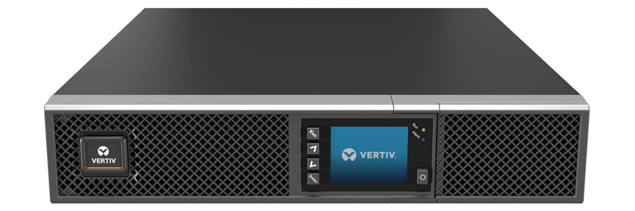 Vertiv Liebert GXT5 wygląd
