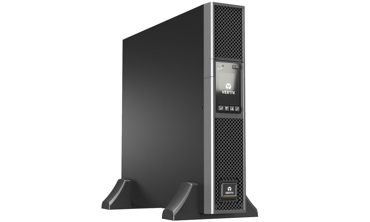 Zasilacz awaryjny UPS Vertiv Liebert GXT5 1ph UPS, 1kVA