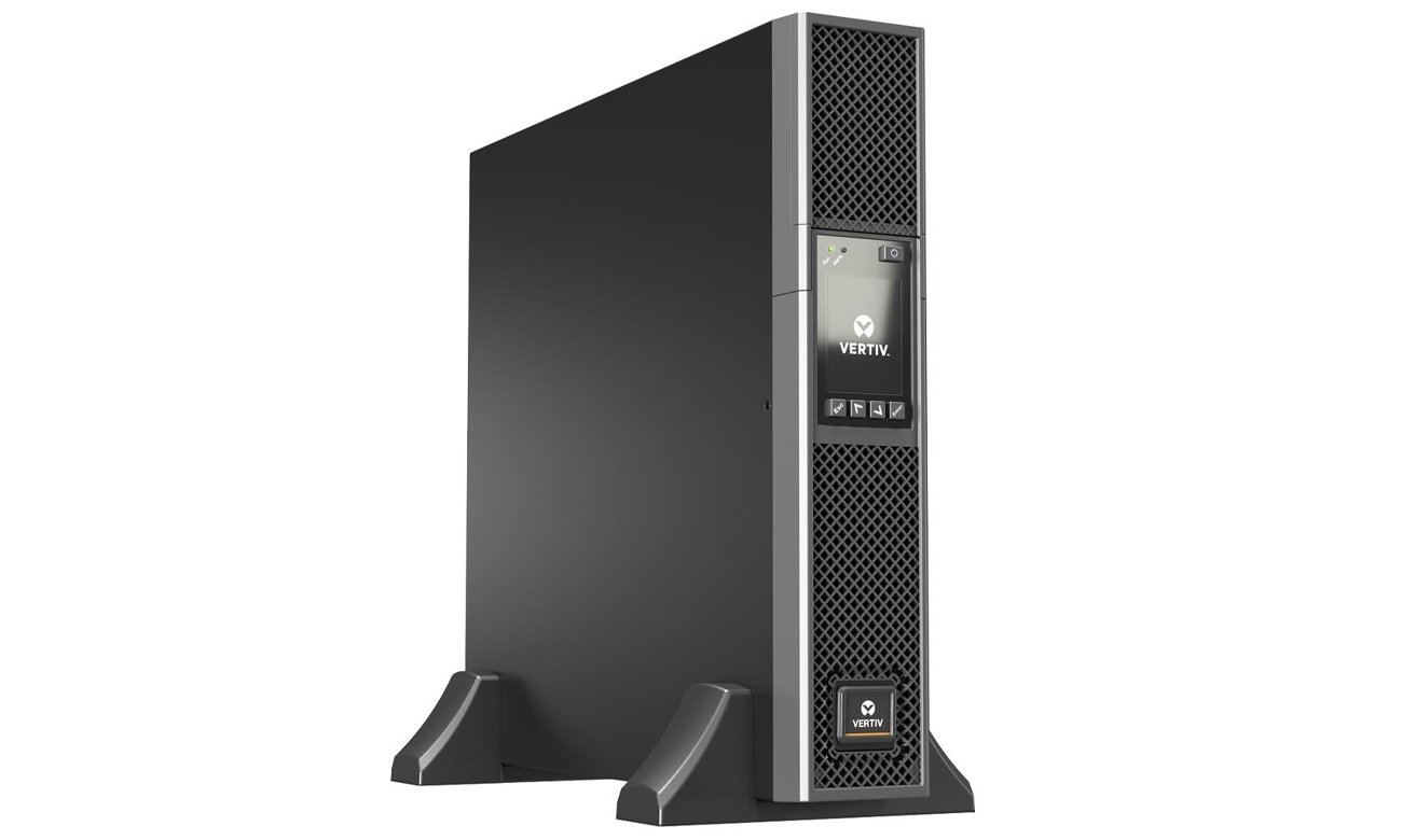 Zasilacz awaryjny UPS Vertiv Liebert GXT5 1ph UPS, 10VA
