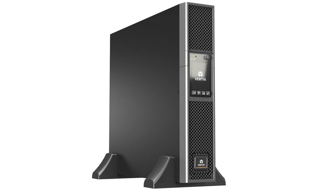 Zasilacz awaryjny UPS Vertiv Liebert GXT5 1ph UPS, 1.5VA