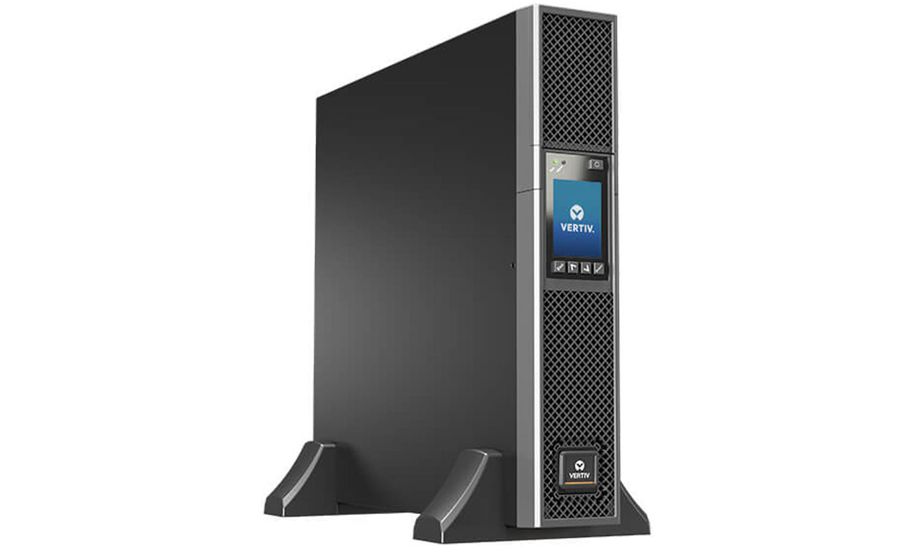 Zasilacz awaryjny UPS Vertiv Liebert GXT5 1ph UPS, 2kVA