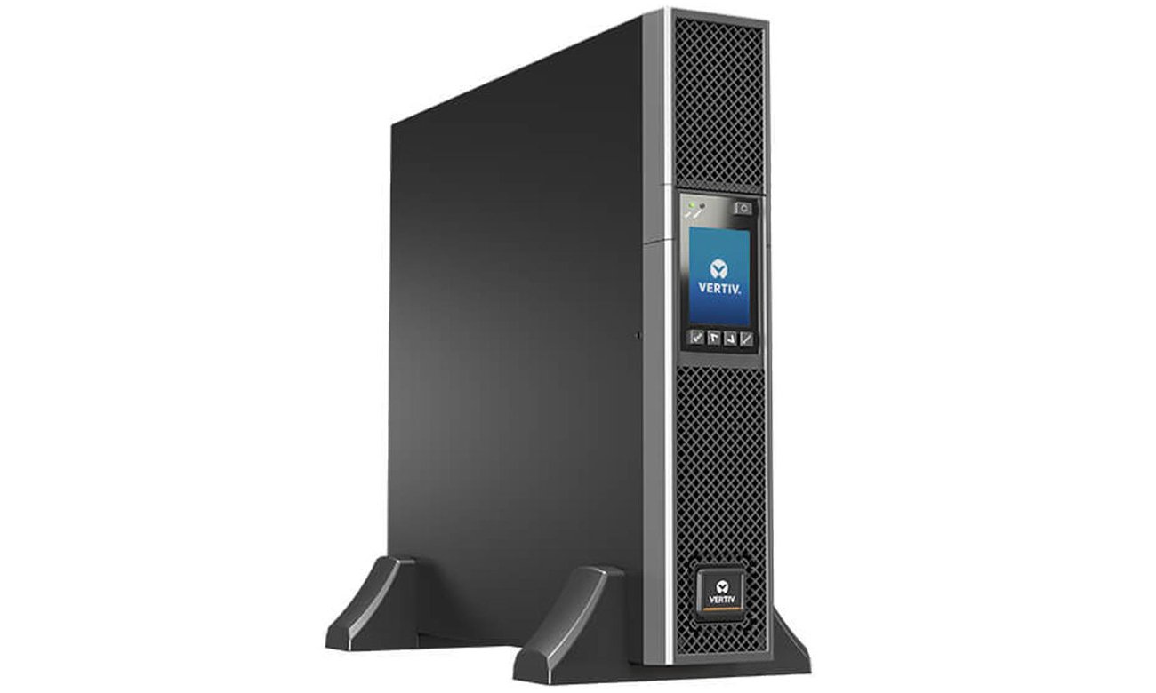 Zasilacz awaryjny UPS Vertiv Liebert GXT5 1ph UPS, 2kVA
