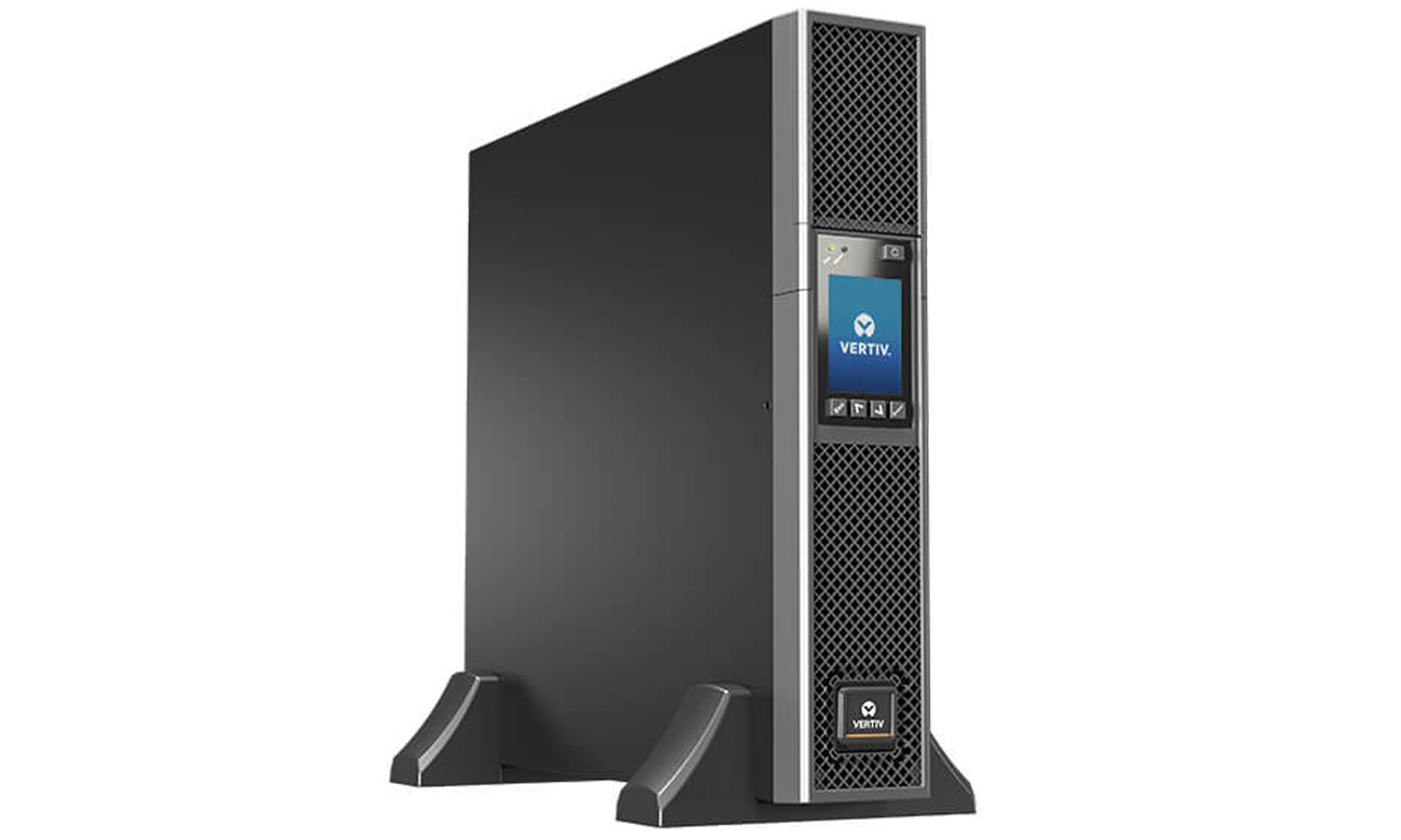Zasilacz awaryjny UPS Vertiv Liebert GXT5 1ph UPS, 3kVA