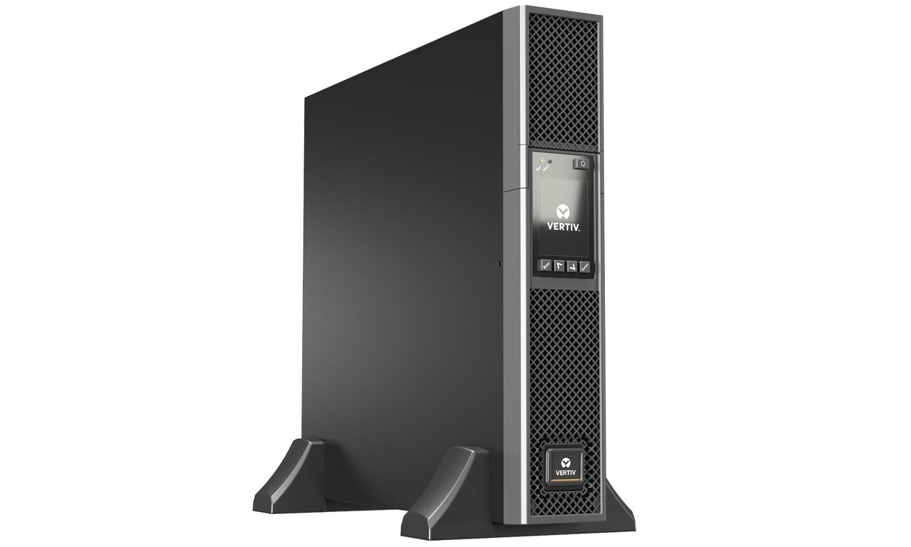 Zasilacz awaryjny UPS Vertiv Liebert GXT5 1ph UPS, 3kVA