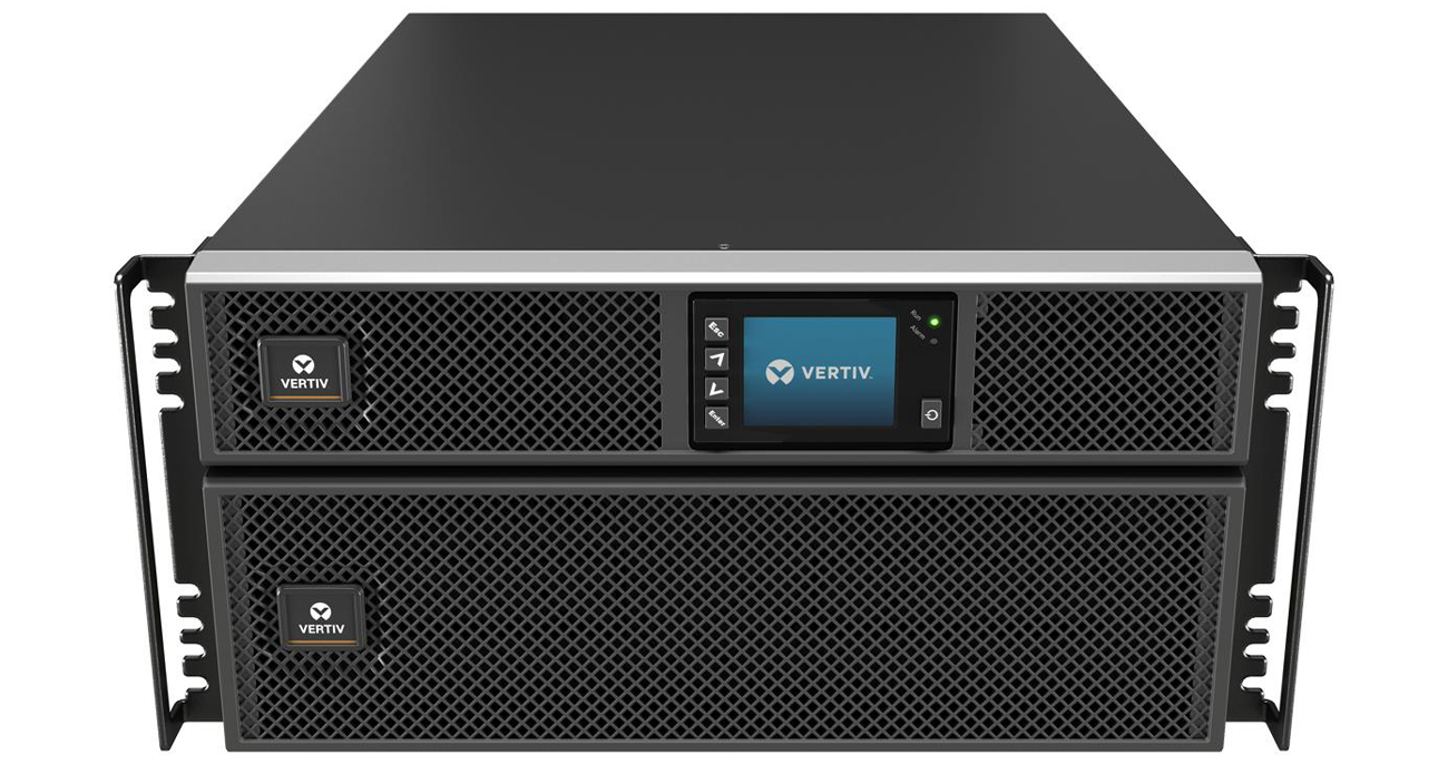 Vertiv Liebert GXT5 wygląd