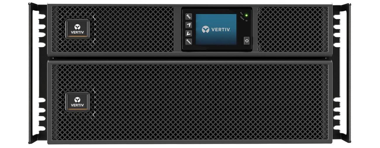 Zasilacz awaryjny UPS Vertiv Liebert GXT5 1ph UPS, 5kVA