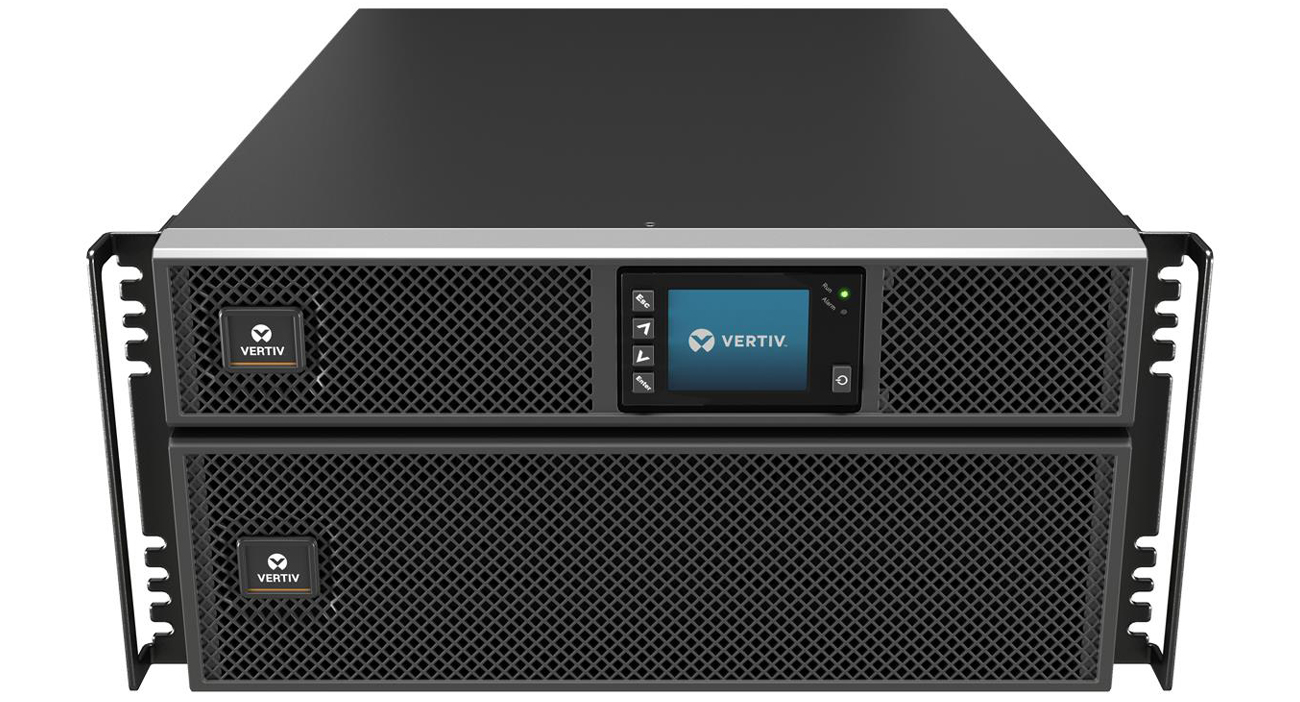 Vertiv Liebert GXT5 wygląd