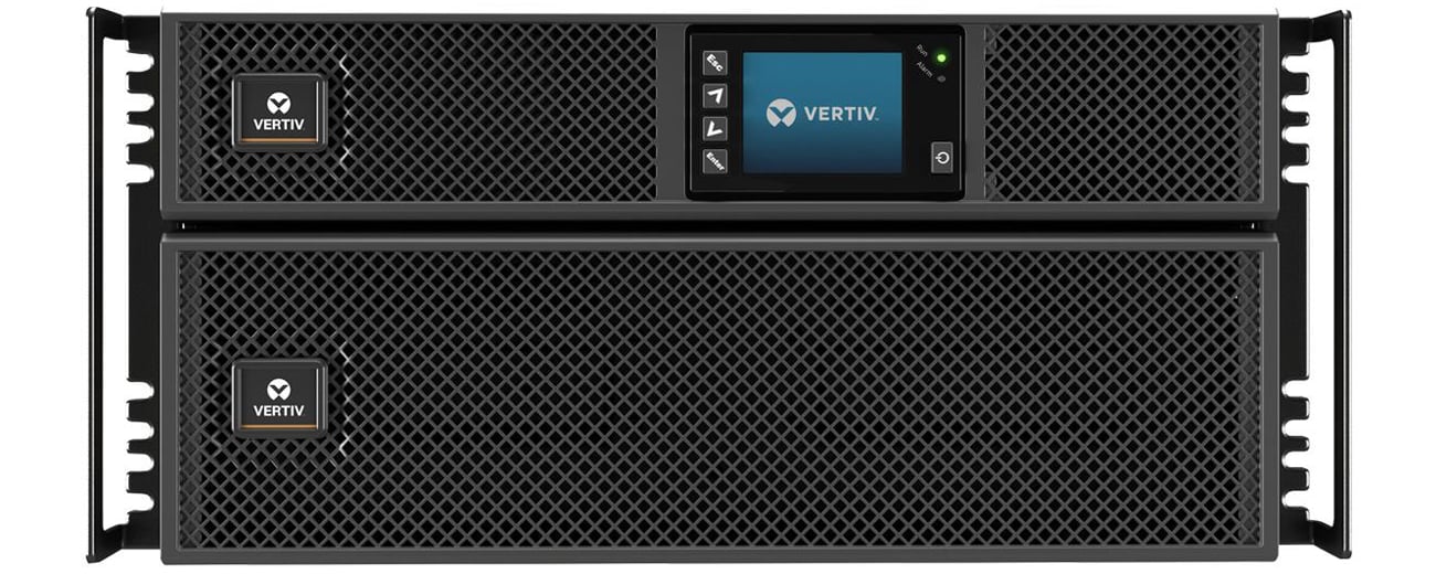 Zasilacz awaryjny UPS Vertiv Liebert GXT5 1ph UPS, 5kVA