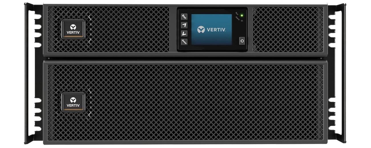 Zasilacz awaryjny UPS Vertiv Liebert GXT5 1ph UPS, 6kVA