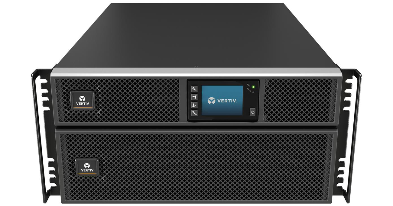 Vertiv Liebert GXT5 wygląd