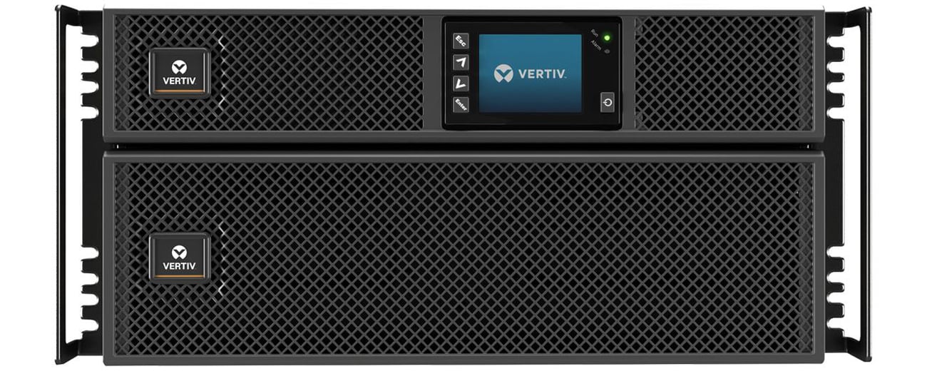 Zasilacz awaryjny UPS Vertiv Liebert GXT5 1ph UPS, 8kVA