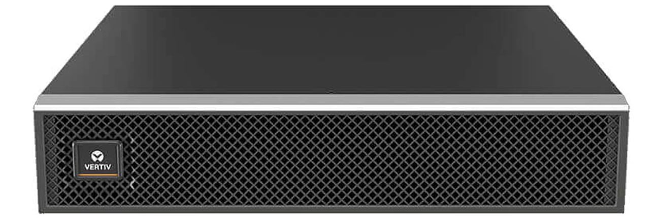Moduł bateryjny Vertiv Edge external battery cabinet for 1.5kVA - 2kVA (GXT5)