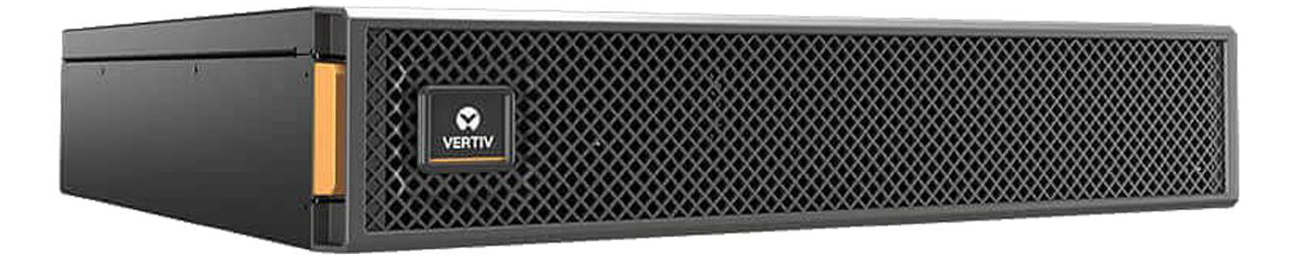 Moduł bateryjny Vertiv Edge external battery cabinet for 3kVA (GXT5) and 2.2kVA - 3