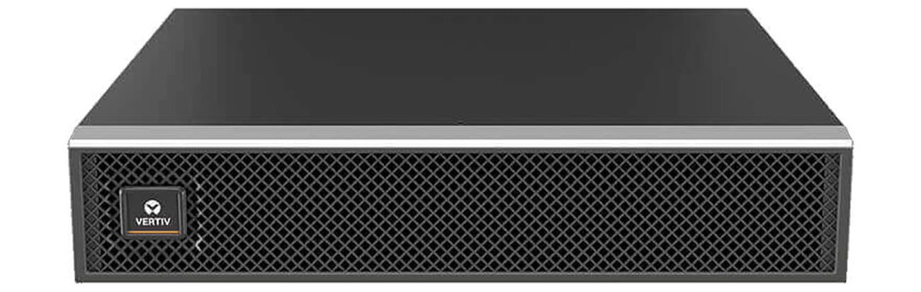 Moduł bateryjny Vertiv Edge external battery cabinet for 3kVA (GXT5) and 2.2kVA