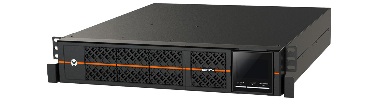Zasilacz awaryjny UPS Vertiv GXT RT+ 1ph UPS, 1.5kVA