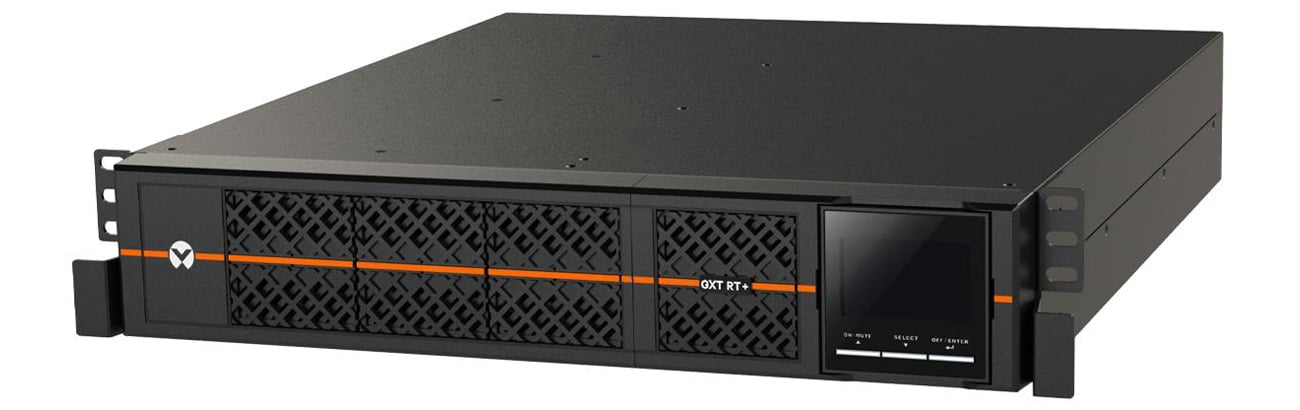 Zasilacz awaryjny UPS Vertiv GXT RT+ 1ph UPS, 3kVA