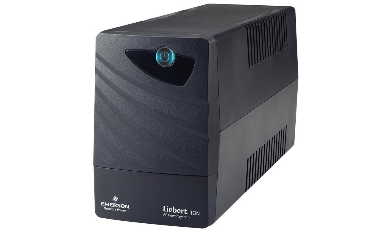 Zasilacz awaryjny Vertiv LIEBERT itON 400VA