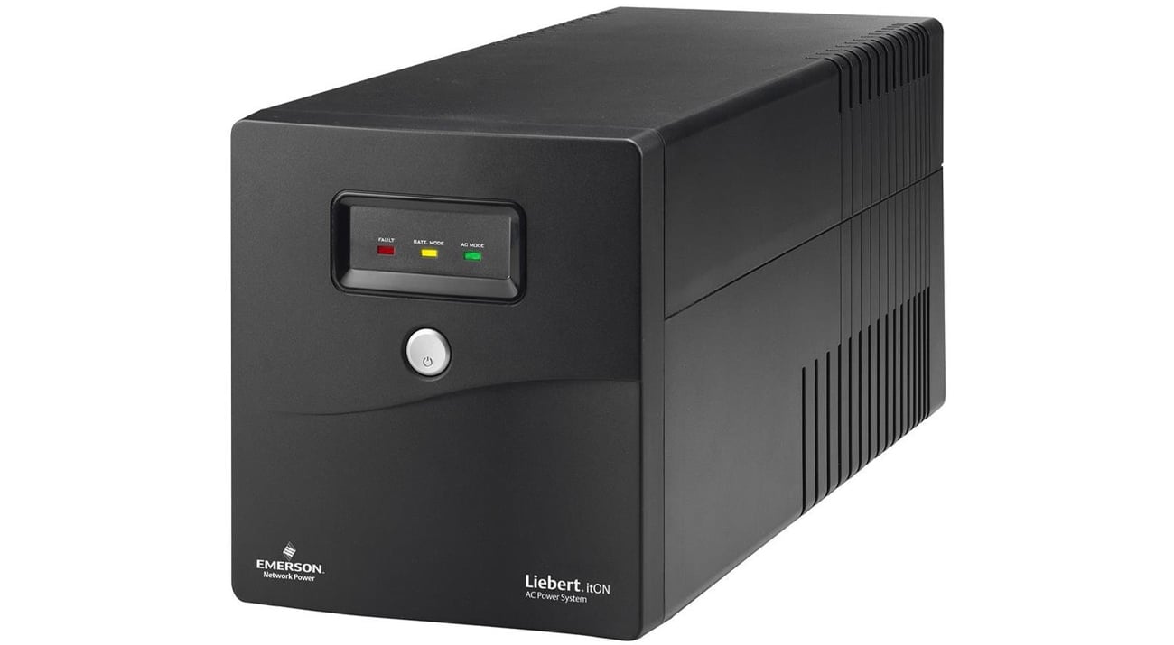 Zasilacz awaryjny Vertiv LIEBERT itON 1000VA