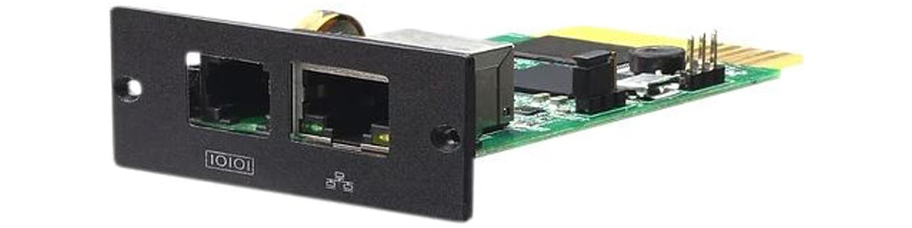 Vertiv LIEBERT GXT-MT+ / RT+ SNMP card