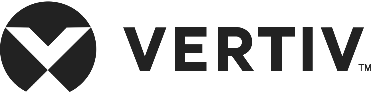 Vertiv logo