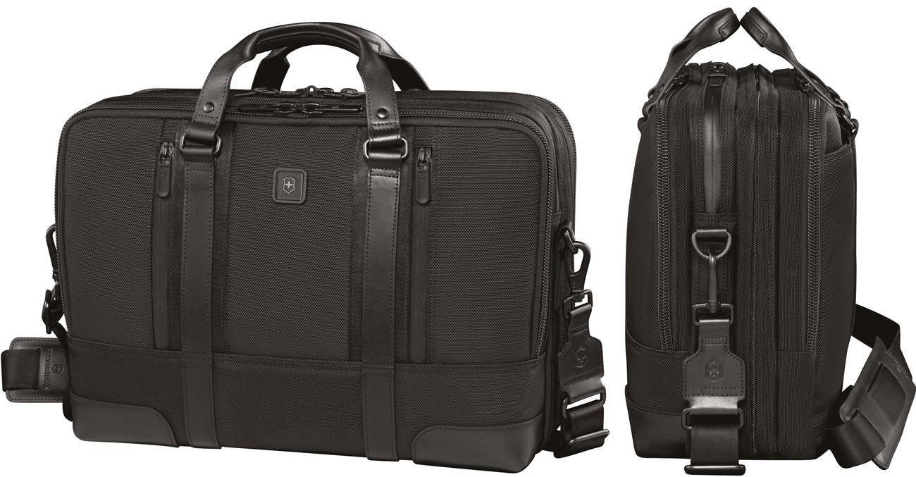 Torba na laptopa Victorinox Professional Lexington 15,6''