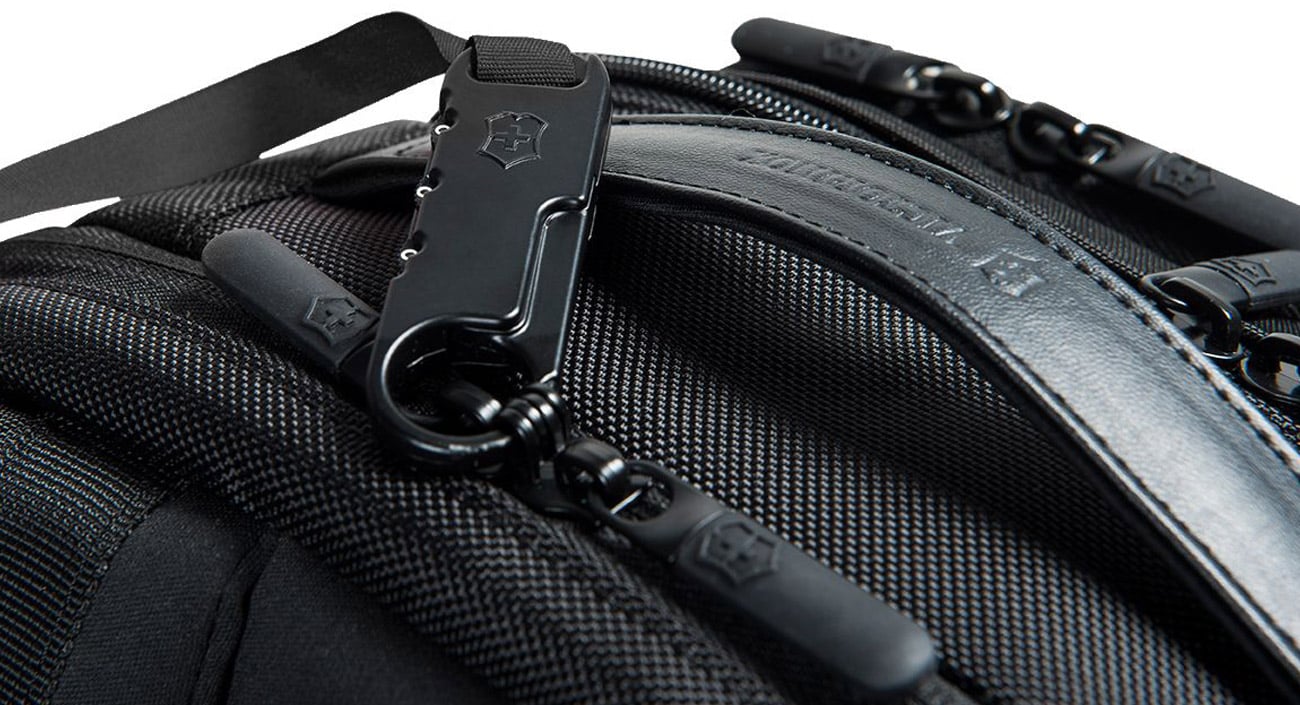 Plecak na laptopa Victorinox Essentials 15,6''