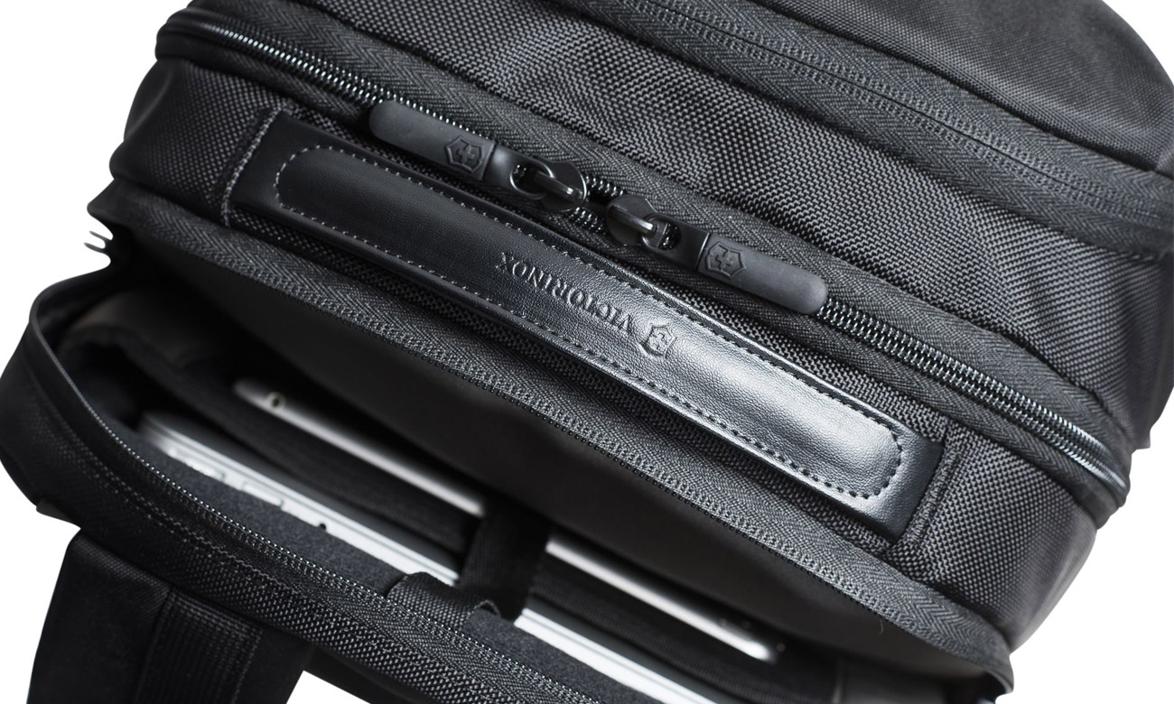 Plecak na laptopa Victorinox Deluxe Travel 15,6''