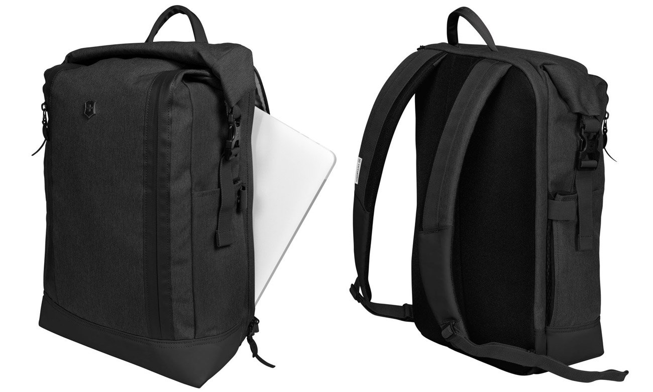 Plecak na laptopa Victorinox Rolltop 15,6''