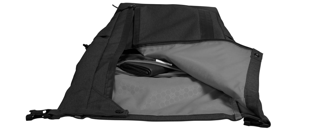 Plecak na laptopa Victorinox Rolltop 15,6''
