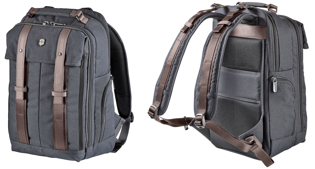Plecak na laptopa Victorinox Architecture Urban Corbusier 14''