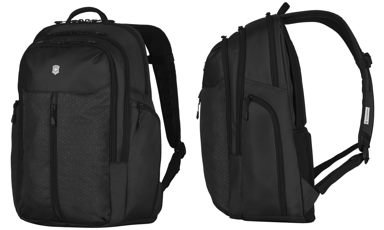 Plecak na laptopa Altmont Original Vertical-Zip 17''