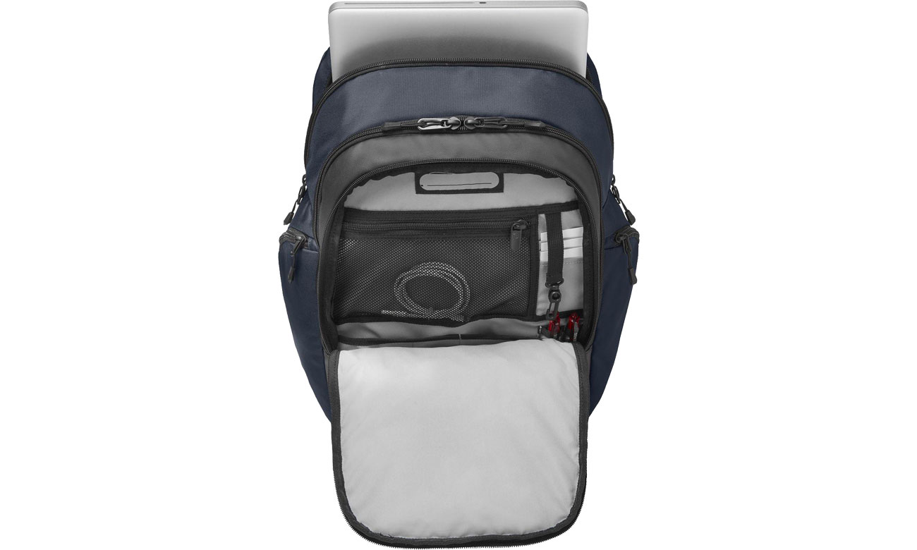 Victorinox Altmont Original Vertical-Zip wnętrze