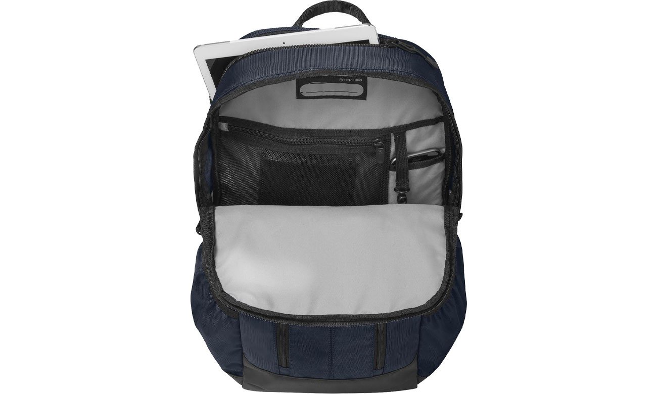 Victorinox Altmont Original Slimline wnętrze plecaka
