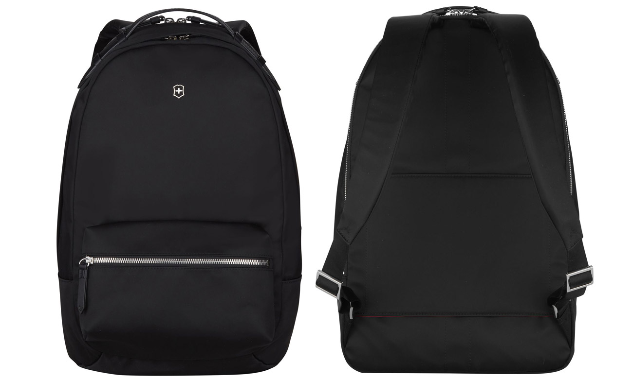 Plecak na laptopa Victorinox Victoria 2.0 Classic Business 15,4''